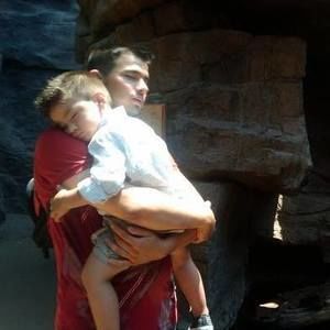 Meet your Posher, Gabriel